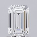 1.04 Carat Emerald Diamond