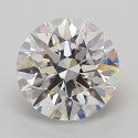 1.51 Carat Round Diamond