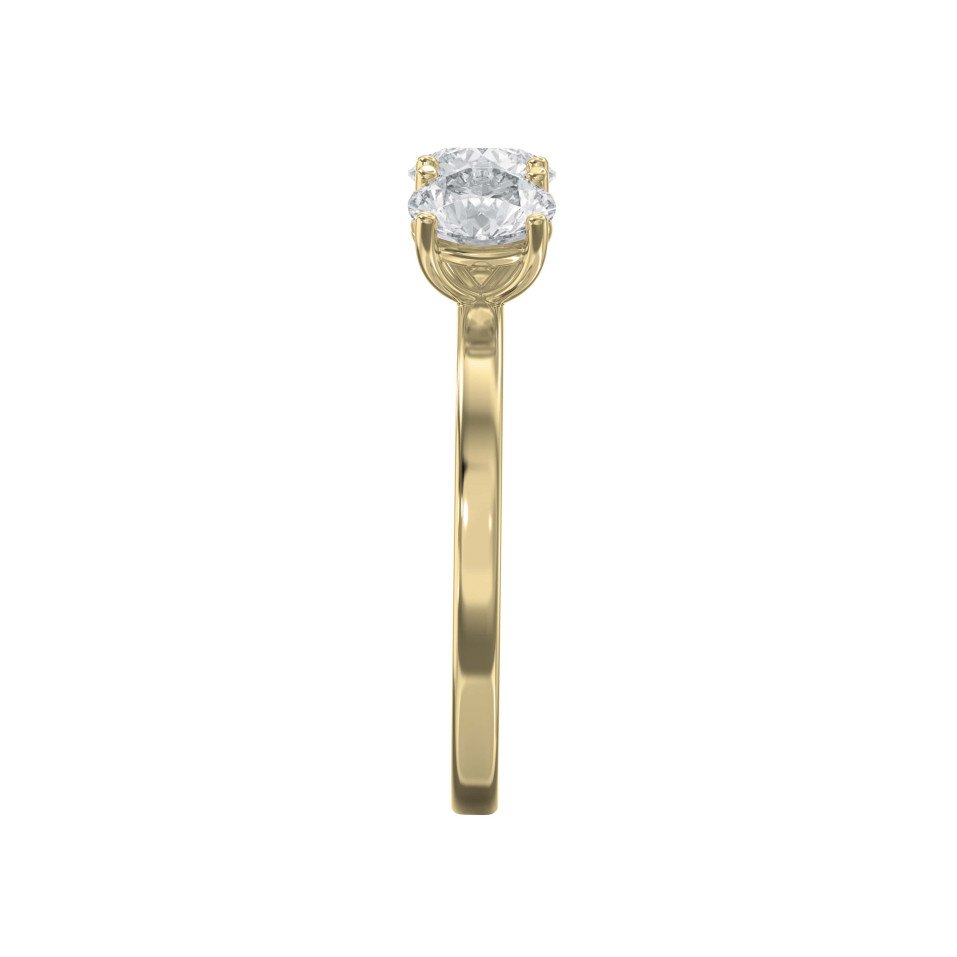 Fashion Rings : VWB19016