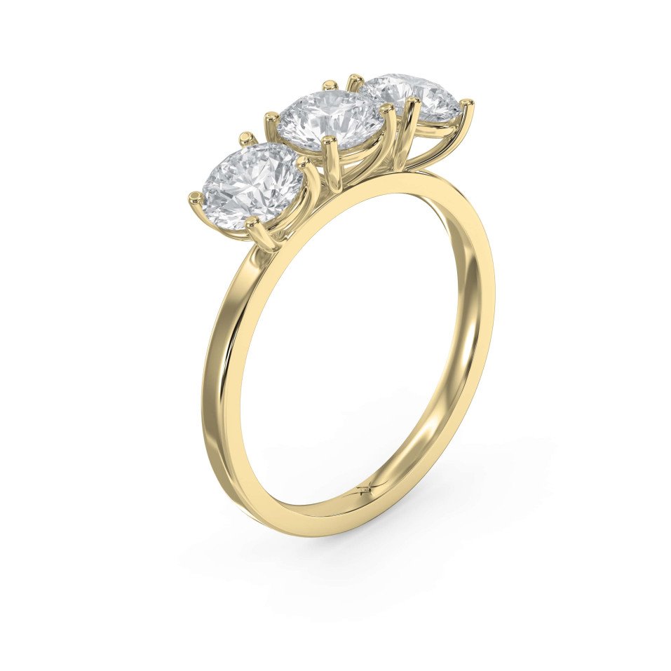 Fashion Rings : VWB19016