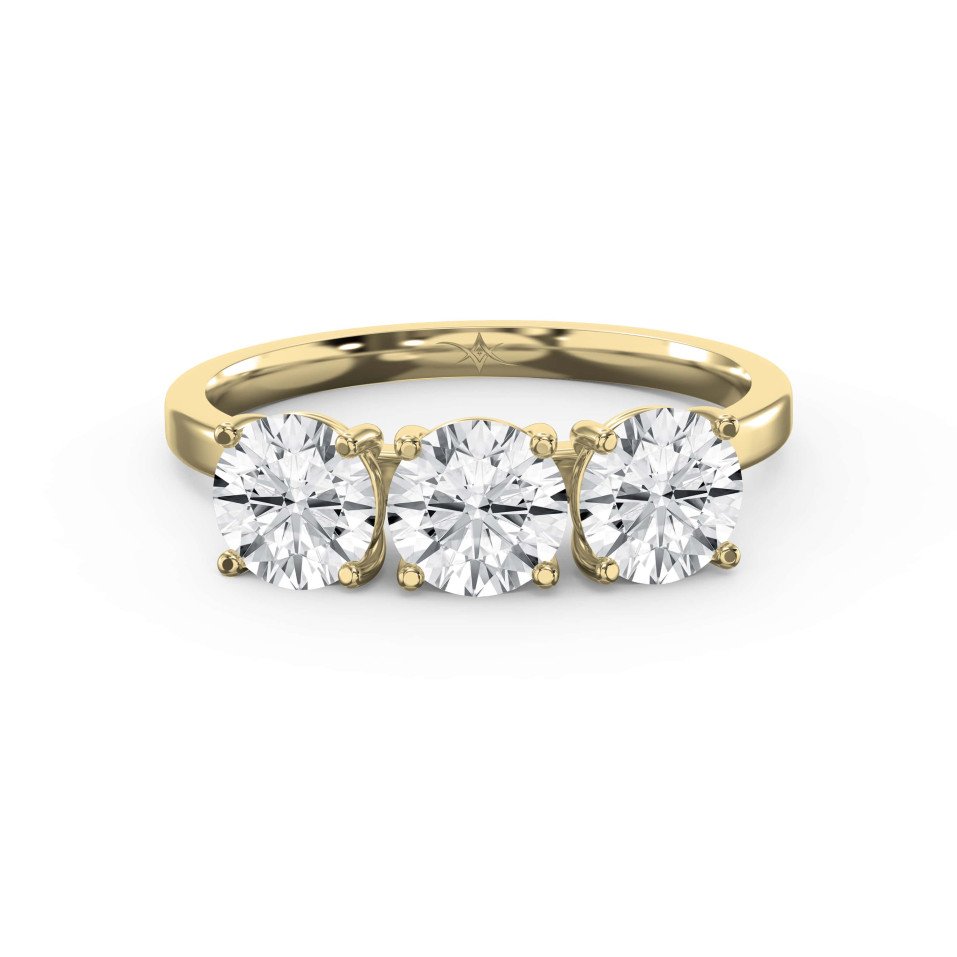 Fashion Rings : VWB19016