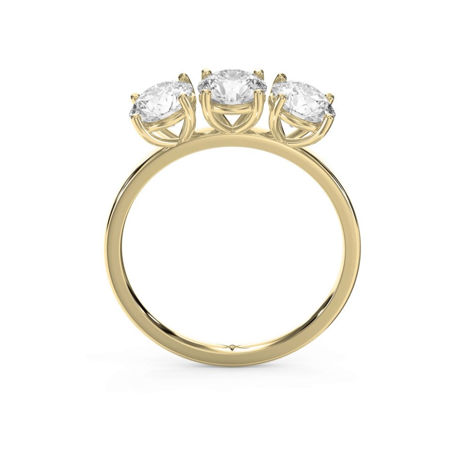 Fashion Rings : VWB19016
