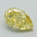 1.02 Carat Pear Diamond