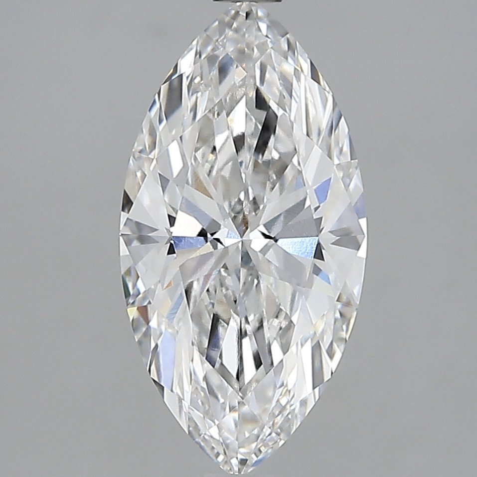 2.36 Carat Marquise Diamond