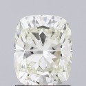 1.01 Carat Cushion Diamond