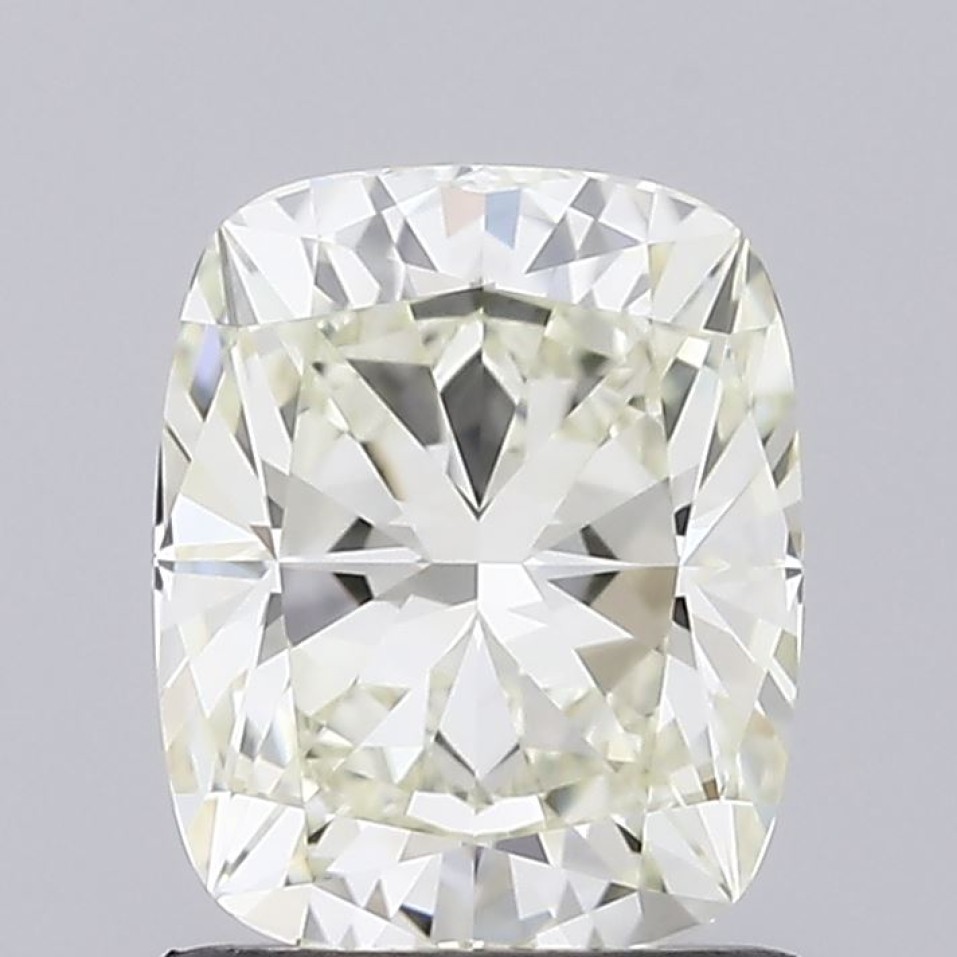 1.01 Carat Cushion Diamond