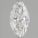 2 Carat Marquise Diamond