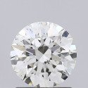 1.01 Carat Round Diamond