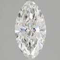 2.02 Carat Marquise Diamond