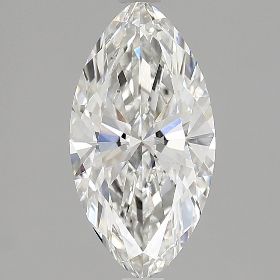 2.02 Carat Marquise Diamond