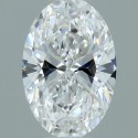 0.3 Carat Oval Diamond