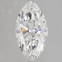 3 Carat Marquise Diamond