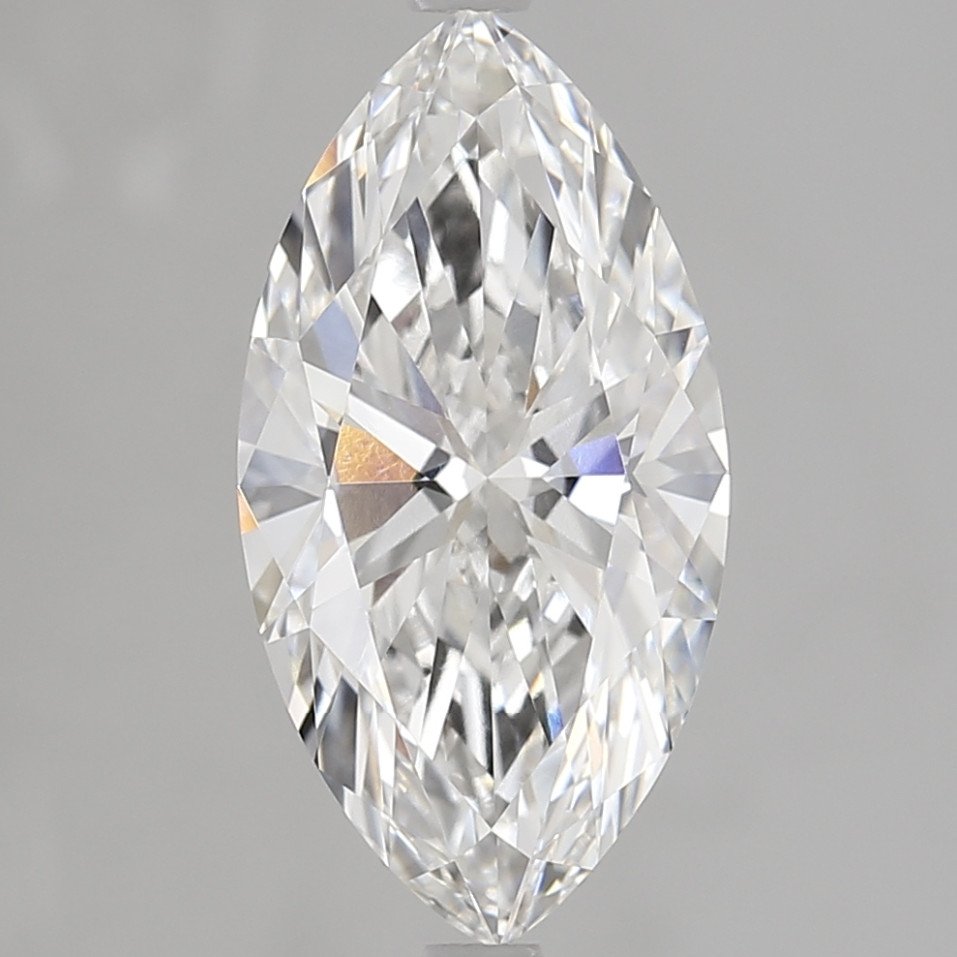 3 Carat Marquise Diamond