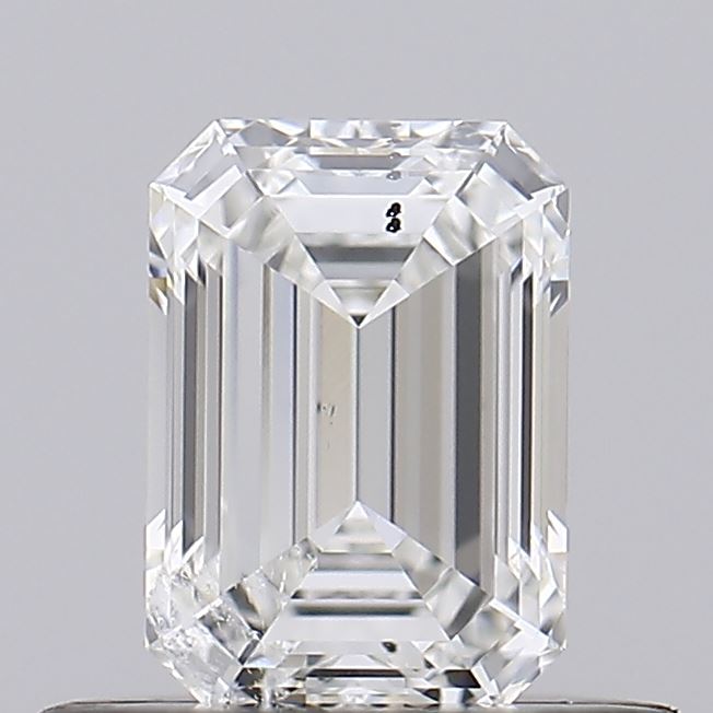 0.5 Carat Emerald Diamond