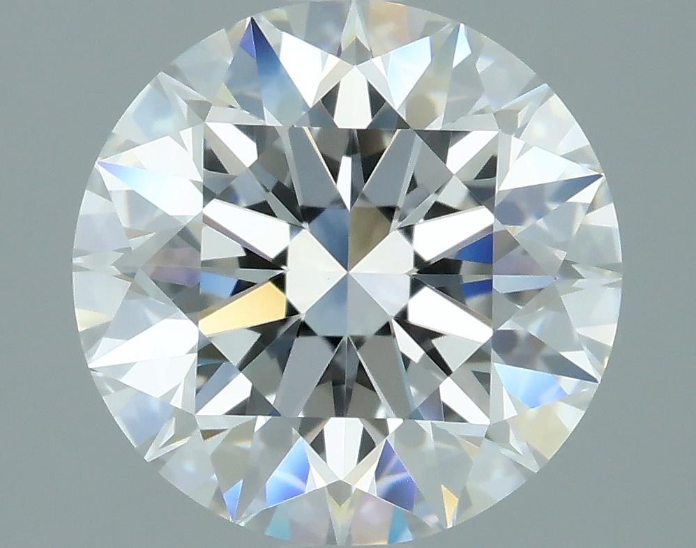 2.04 Carat Round Diamond