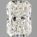 2.04 Carat Radiant Diamond