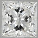 3.03 Carat Princess Diamond