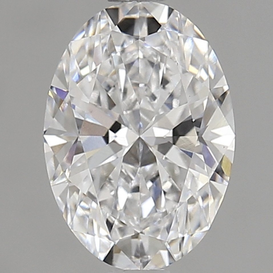 1.51 Carat Oval Diamond