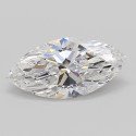 2.05 Carat Marquise Diamond