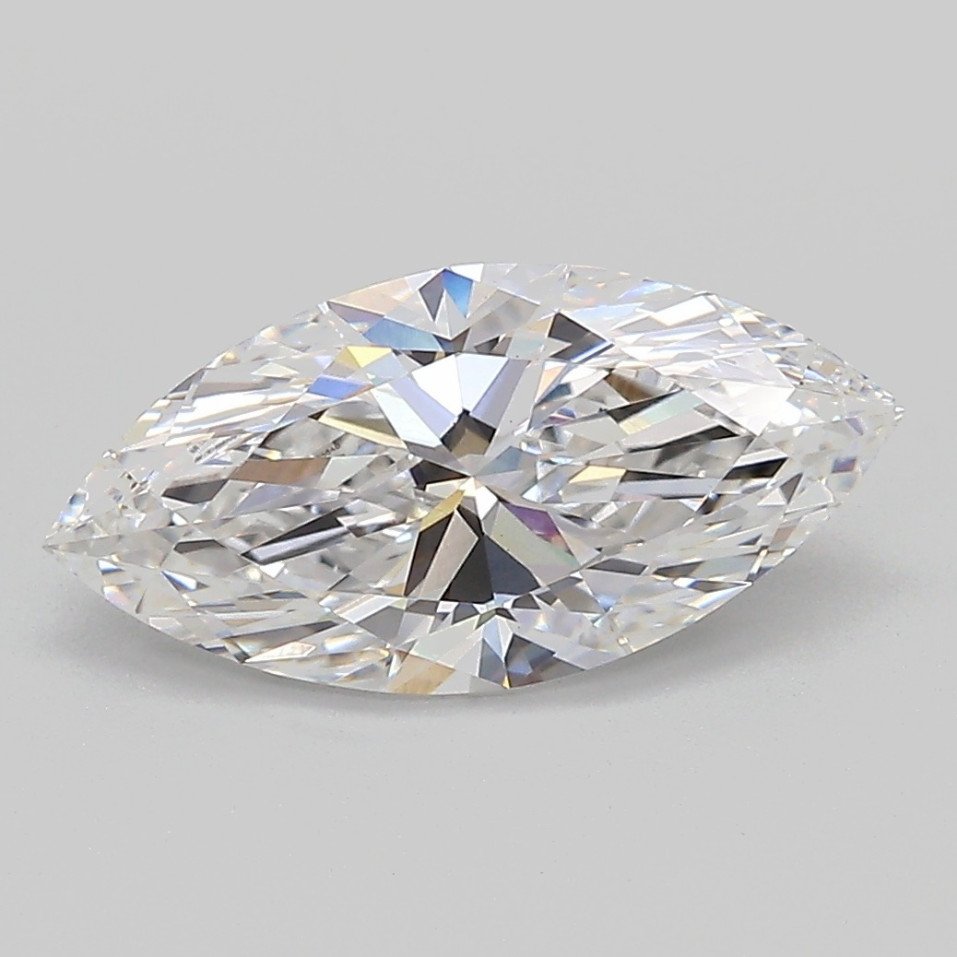 2.05 Carat Marquise Diamond