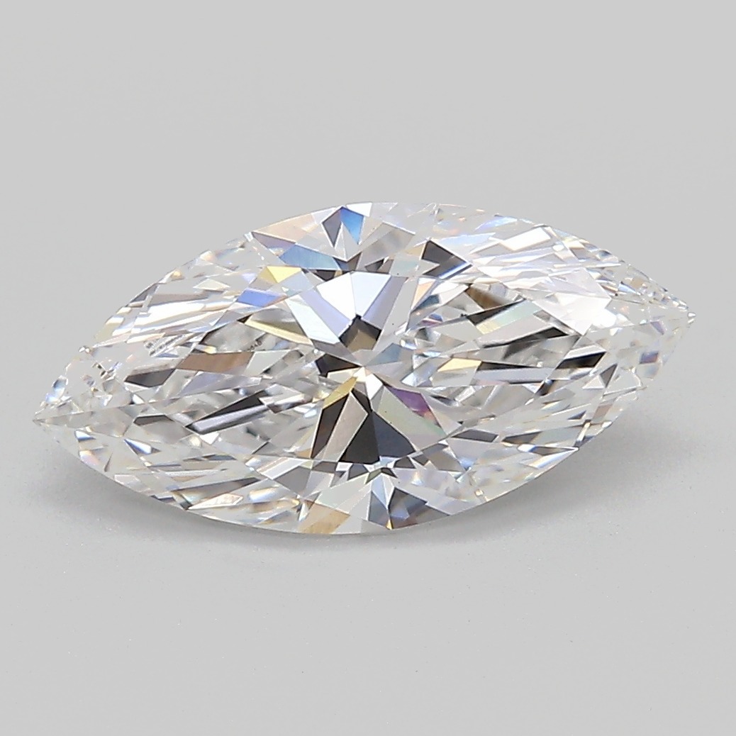 2.05 Carat Marquise Diamond