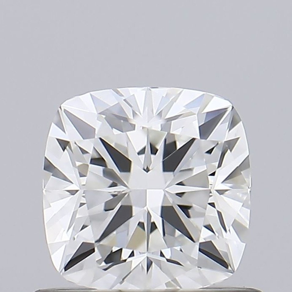 0.72 Carat Sq.cushion Diamond