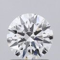 1.02 Carat Round Diamond
