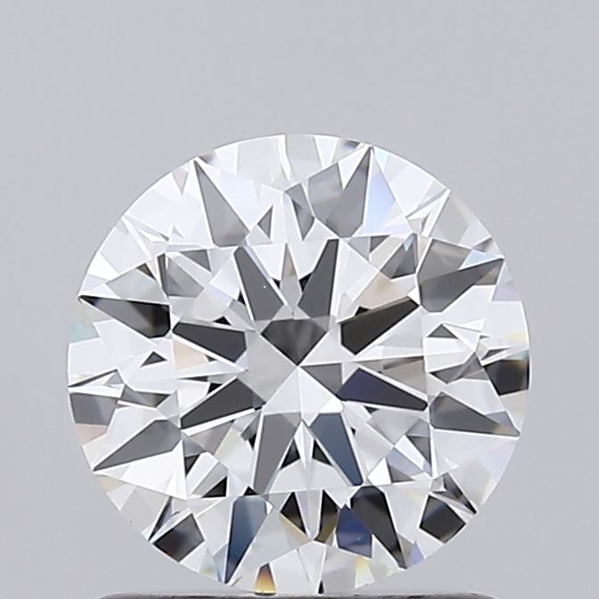 1.02 Carat Round Diamond