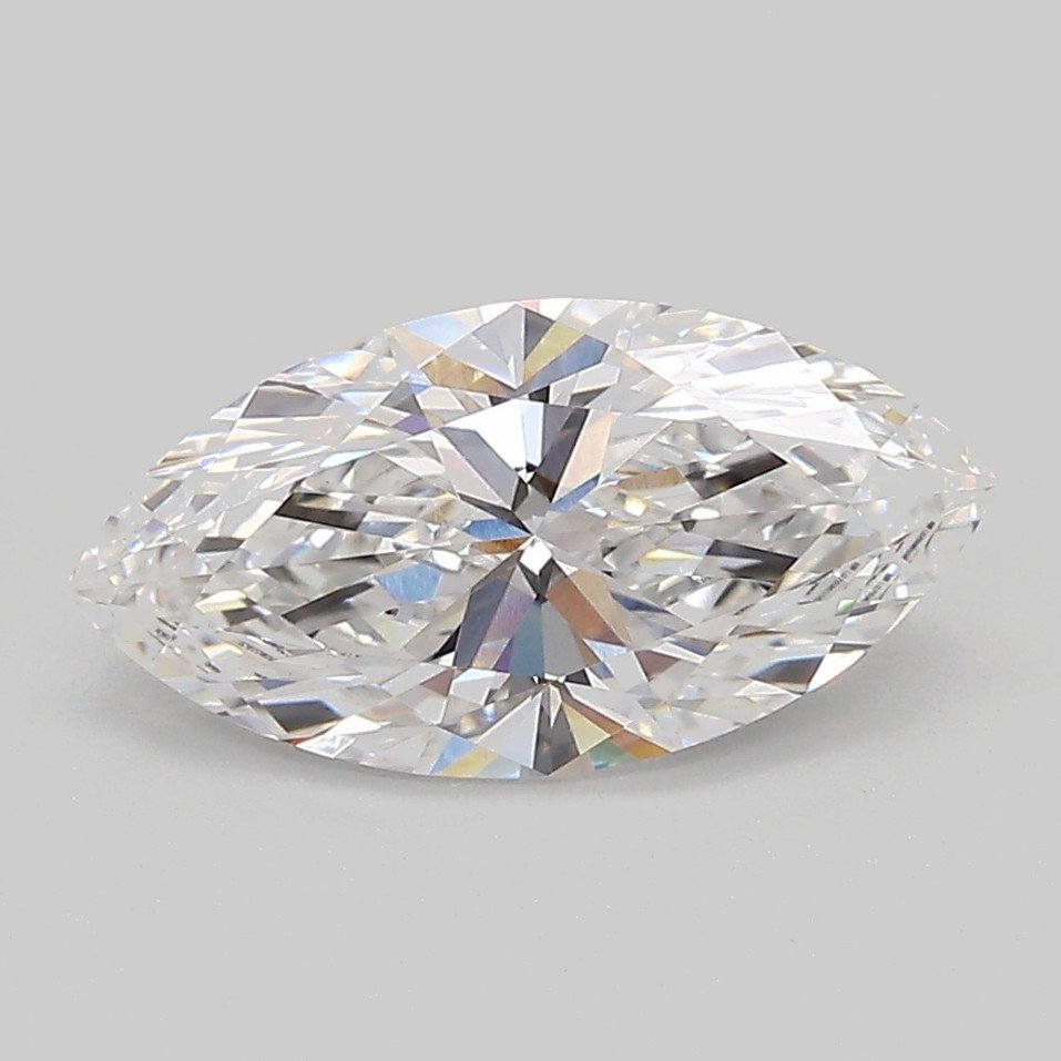 2.06 Carat Marquise Diamond