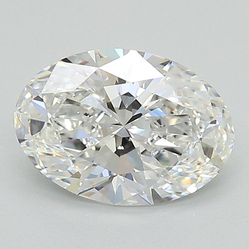 1.51 Carat Oval Diamond