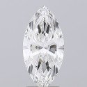 2.02 Carat 8x-marquise Diamond