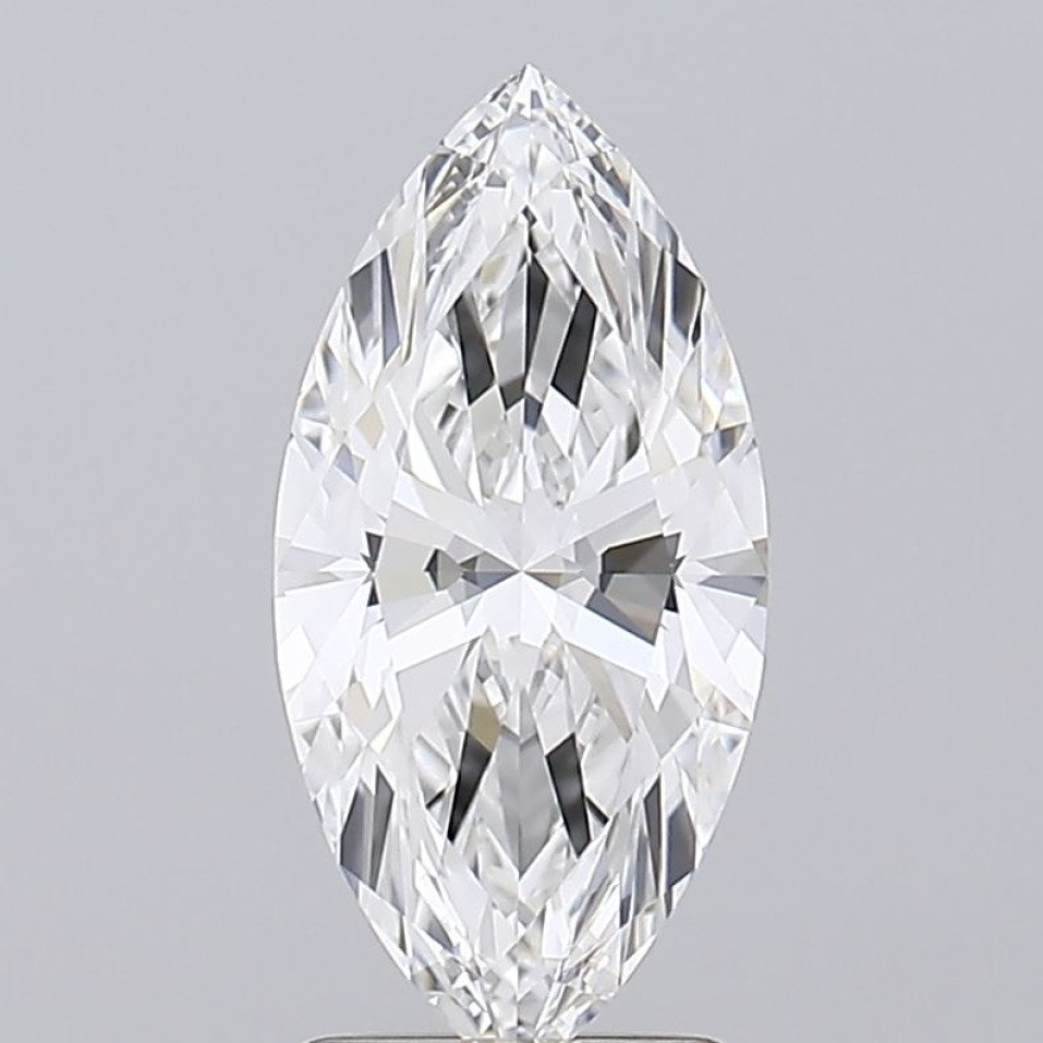 2.02 Carat 8x-marquise Diamond