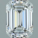2.02 Carat Emerald Diamond