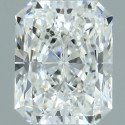0.5 Carat Radiant Diamond