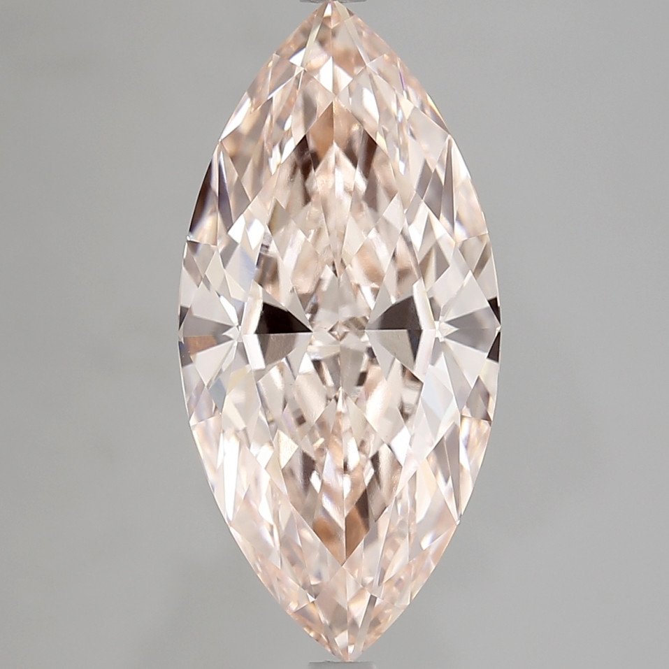 5.64 Carat Marquise Diamond