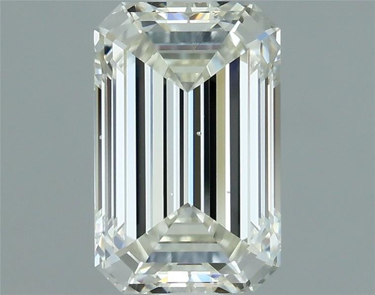 0.5 Carat Emerald Diamond