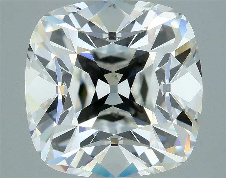 2.5 Carat Old miner Diamond
