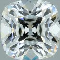 2.5 Carat Old miner Diamond