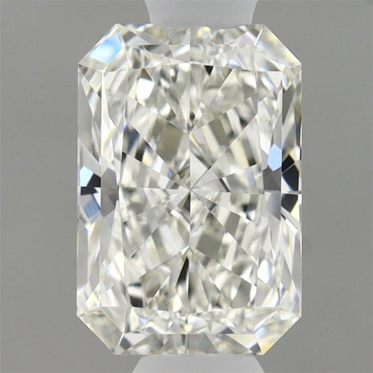 1.01 Carat Radiant Diamond