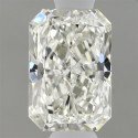 1.01 Carat Radiant Diamond