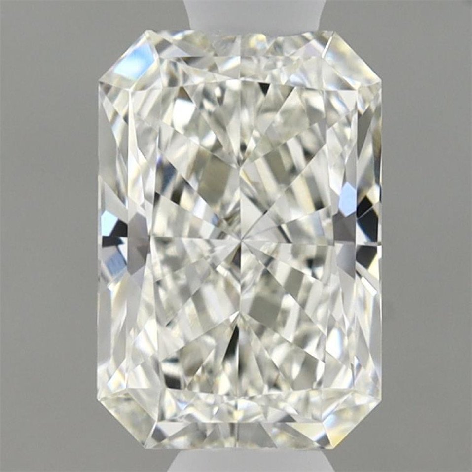 1.01 Carat Radiant Diamond