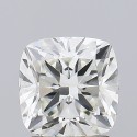 1.72 Carat Cushion Diamond