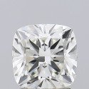 1.72 Carat Cushion Diamond