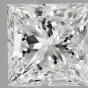 3.05 Carat Princess Diamond