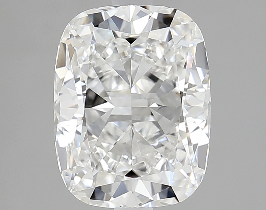 3.07 Carat Cushion Diamond