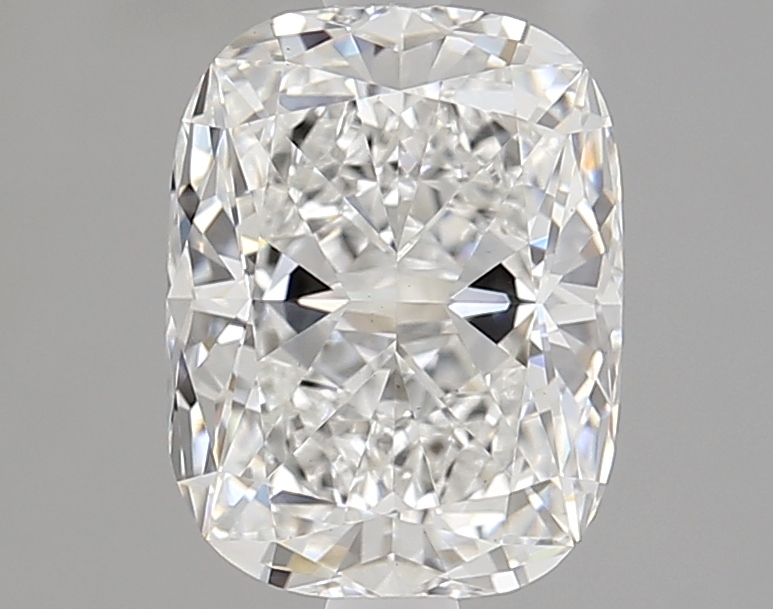 2.05 Carat Cushion Diamond