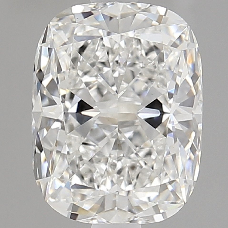 2.05 Carat Cushion Diamond