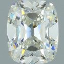 0.79 Carat Old miner Diamond