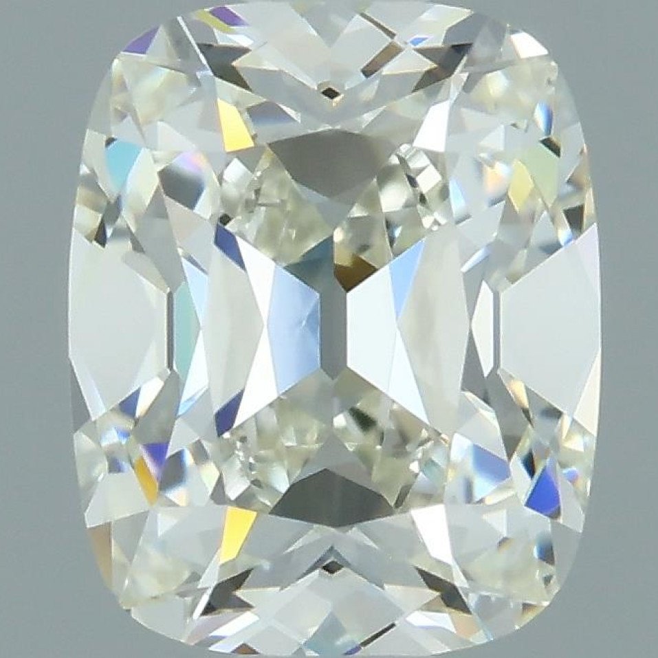0.79 Carat Old miner Diamond