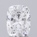 2.03 Carat L.cushion Diamond